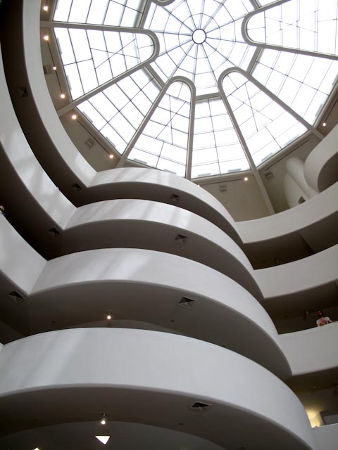 Guggenheim 1