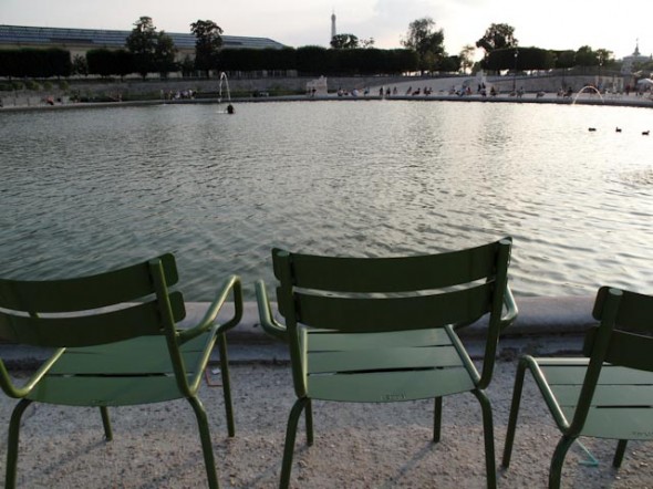 Jardin des Tulieres 18