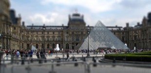 Louvre