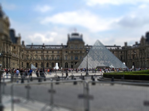 Louvre