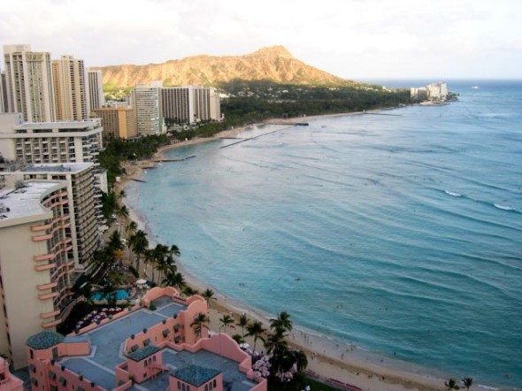 Waikiki