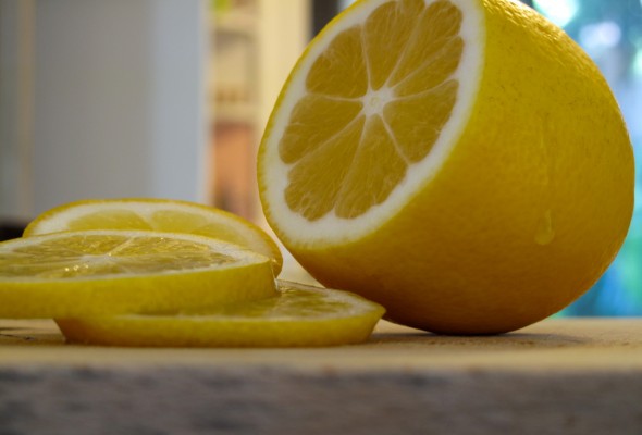 Lemon