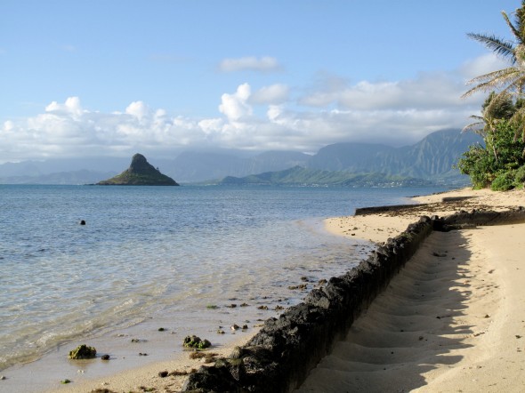 Kualoa