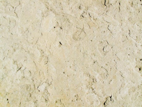 #2-Limestone: Light Yellow